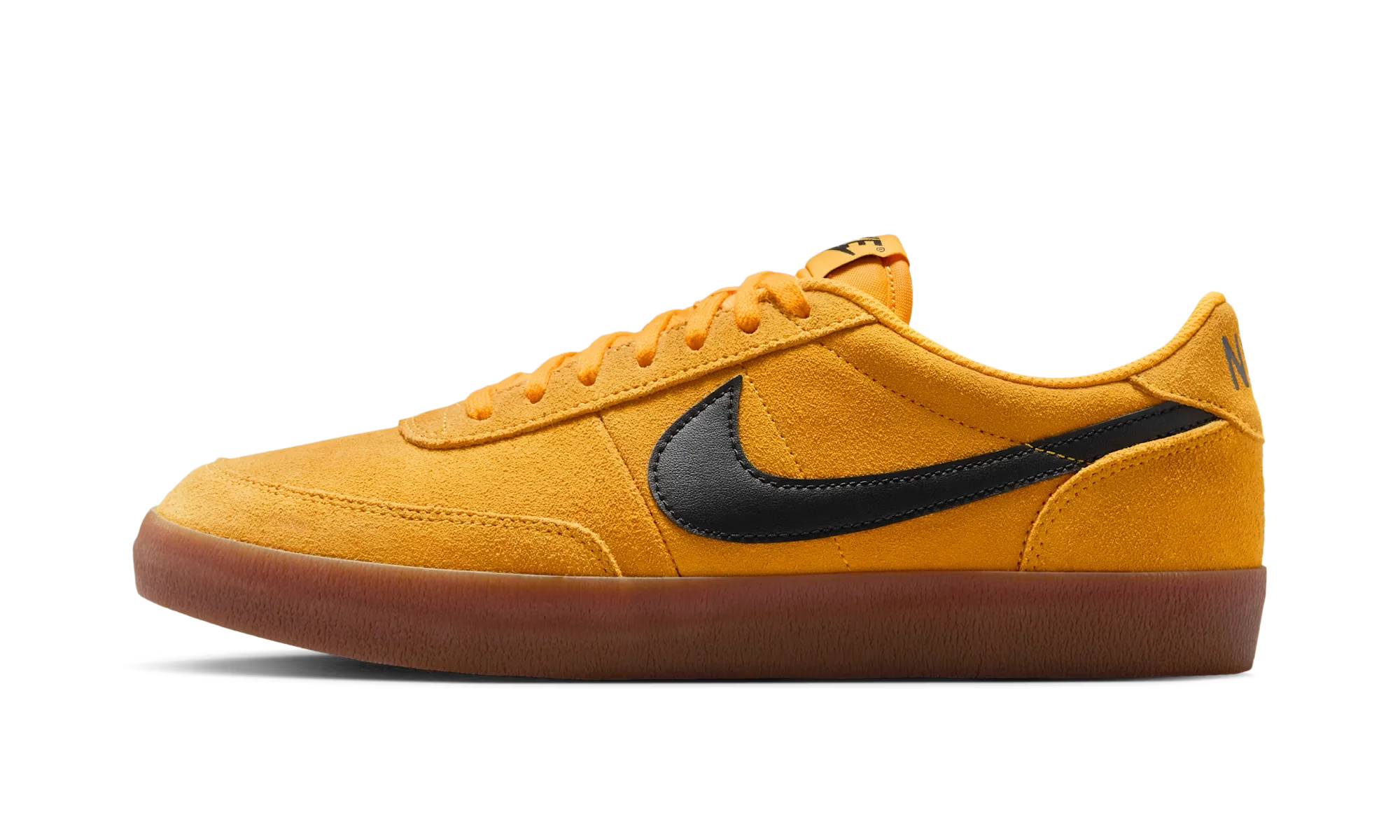 Killshot 2 "University Gold Black" FQ8903 700