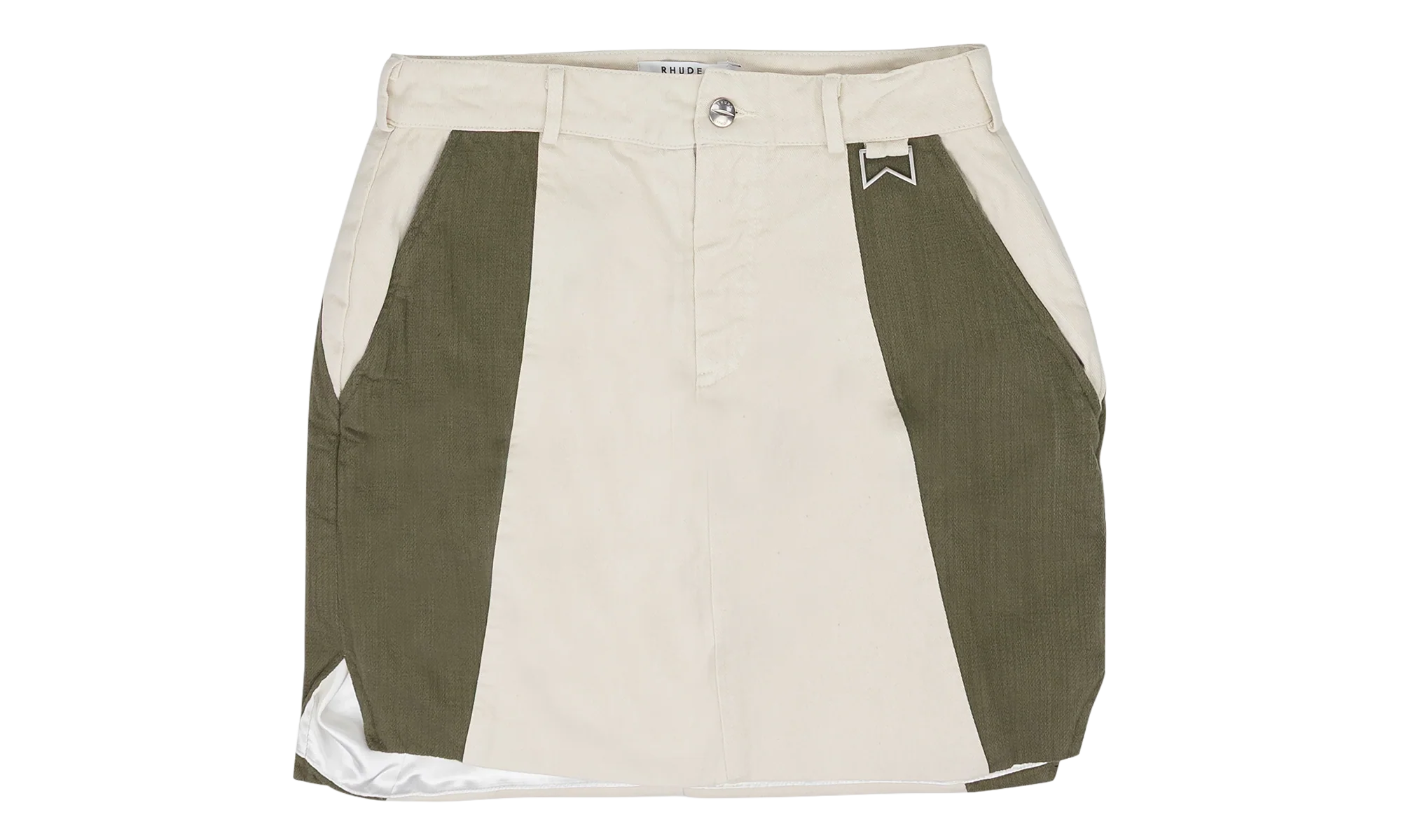 Flight Skirt WMNS "Khaki" RHFW22SK06668025