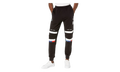 BMW Motorsport Street Sweatpants "Black" 596552 01