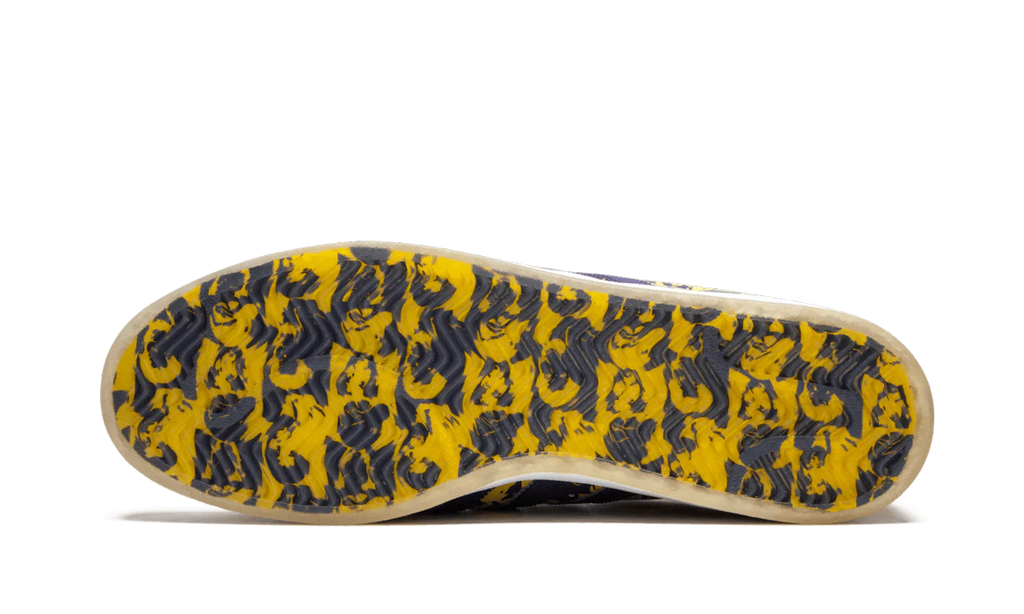 Superstar 1 Express "Andy Warhol" 133748