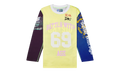 Nothing Reversible Long-Sleeve Tee "Dragon" BWA45