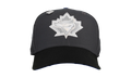 59FIFTY Toronto Blue Jays 30th Season Fitted Hat "Graphite / Ice" NE404