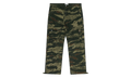 Camo Tree Pants "Green" RHDMBTM0230 CAMO