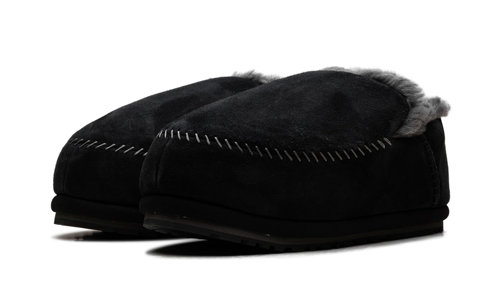 Anders Slipper "Black" 1158174 BLK
