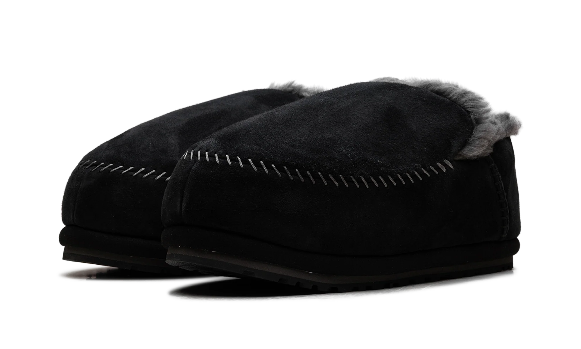 Anders Slipper "Black" 1158174 BLK