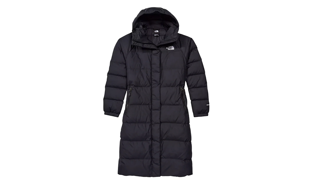 Hydrenalite™ Down Parka WMNS "Black" NF0A833D JK3