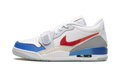 Legacy 312 Low "White Game Royal" FN8902 161