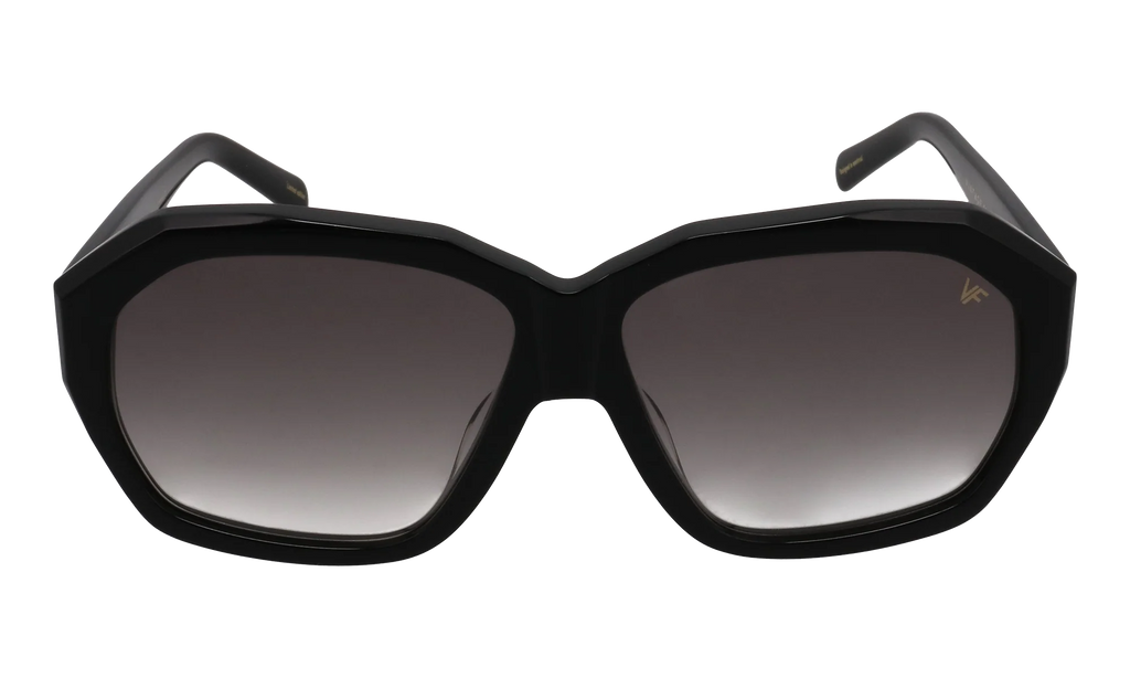 Junior Acetate "Black / Black Gradient" MPJR2 0003 8T1