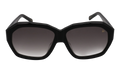 Junior Acetate "Black / Black Gradient" MPJR2 0003 8T1