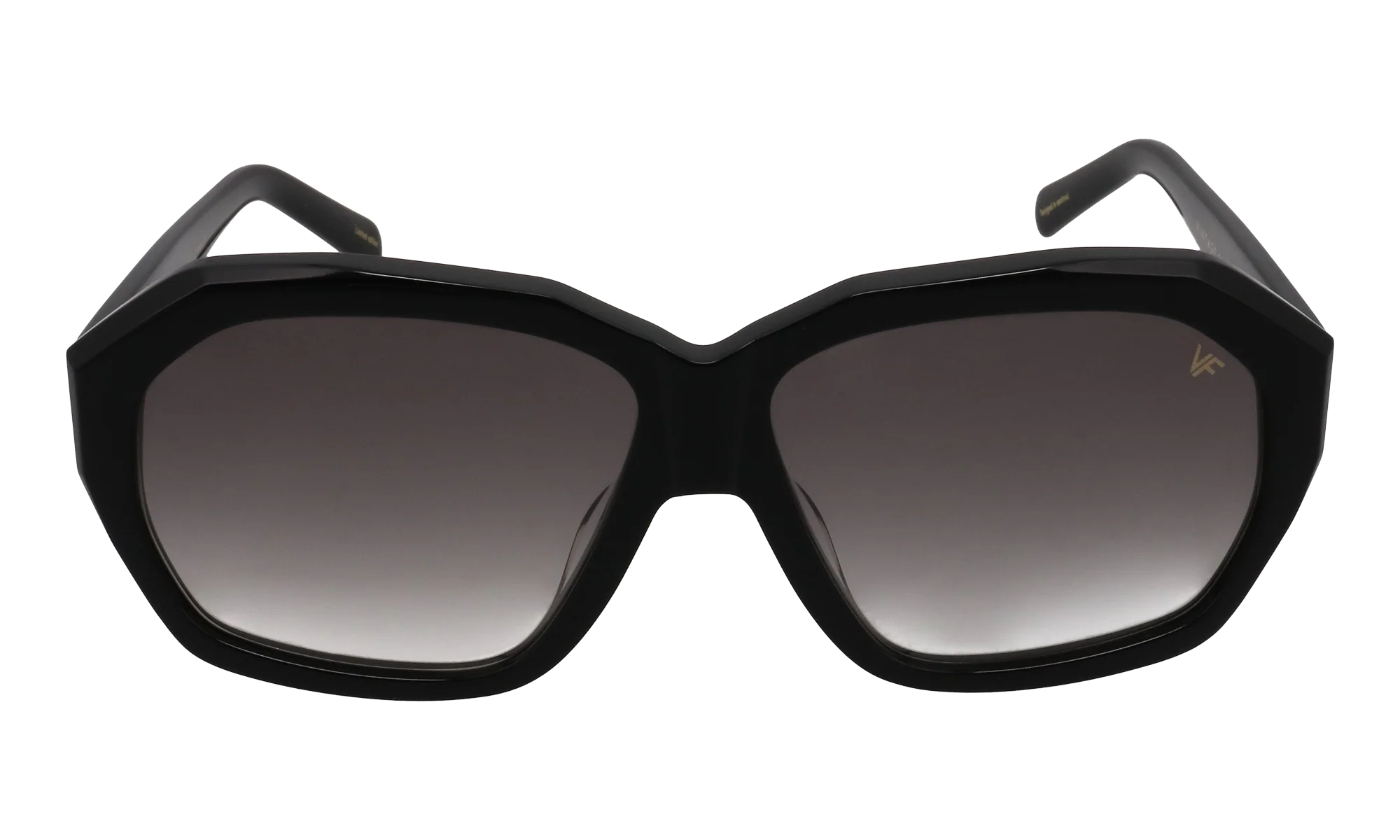 Junior Acetate "Black / Black Gradient" MPJR2 0003 8T1