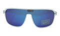 Vintage Flyer Sunglasses "Matte Clear / Blue" IB3680X 905
