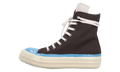 Concordians Overdyed Denim High "Dark Dust / Blue / Light Beige" DU02E7800 DODP 785671