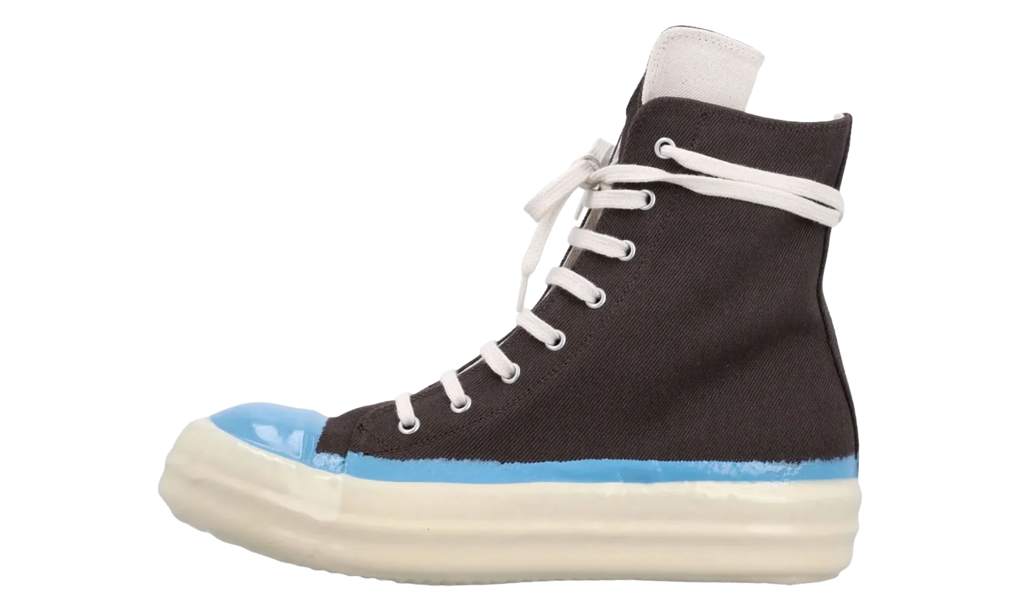 Concordians Overdyed Denim High "Dark Dust / Blue / Light Beige" DU02E7800 DODP 785671