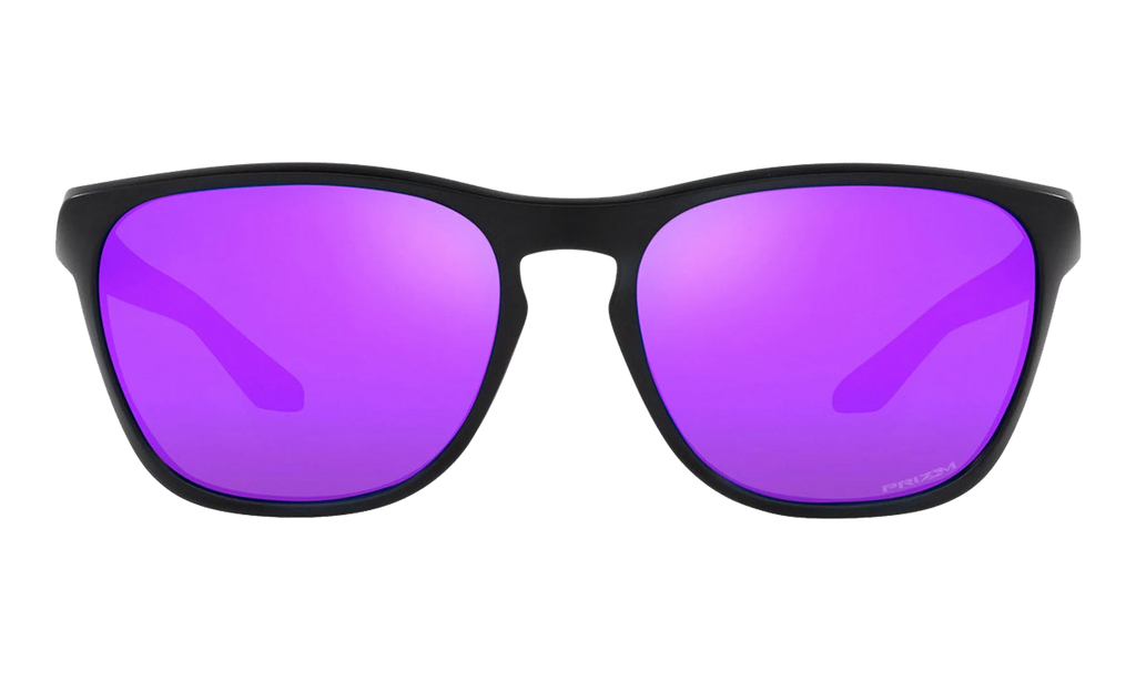 MANORBURN Sunglasses "Matte Black" OO9479-03