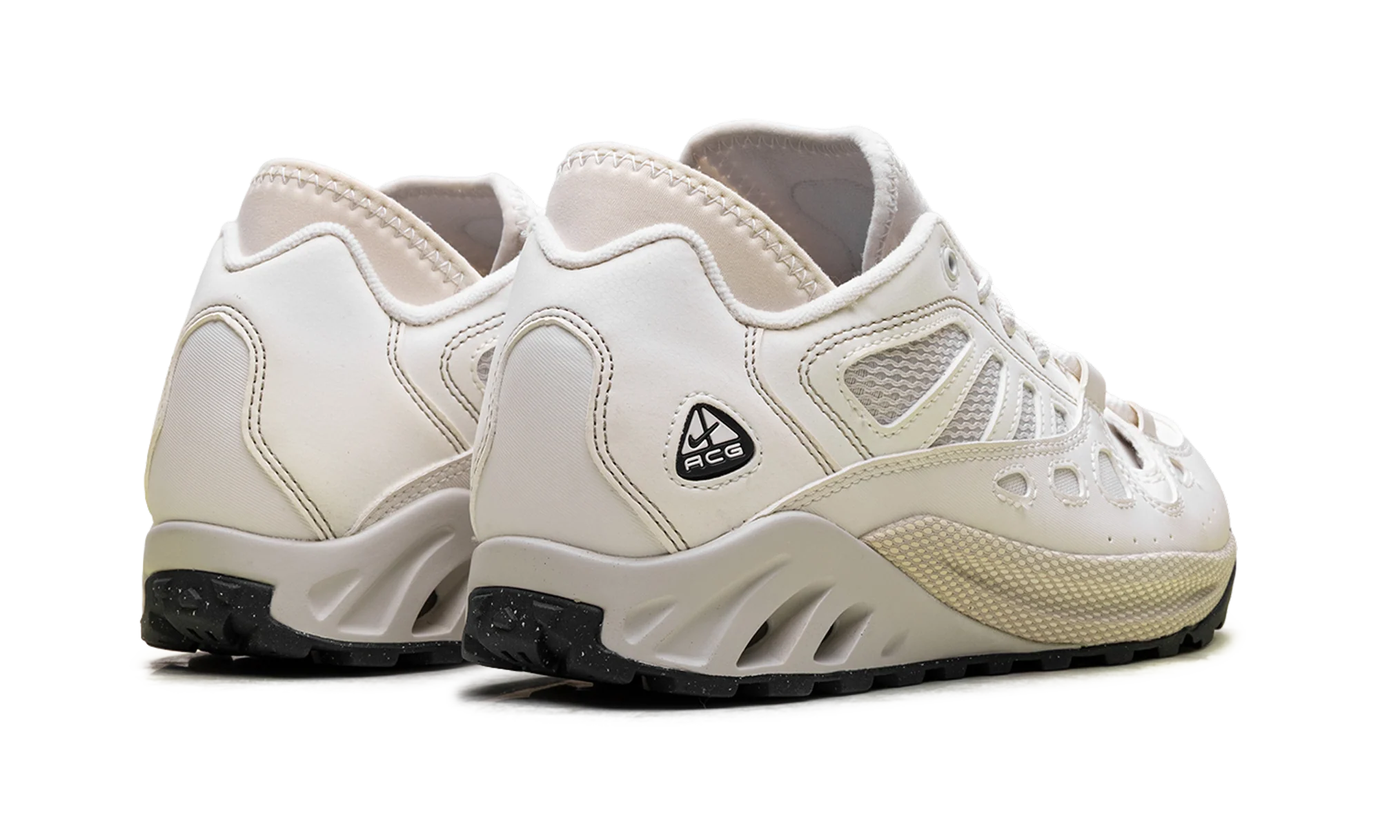 ACG Air Exploraid 'Sail Light Orewood' "PHANTOM" FJ1920 100