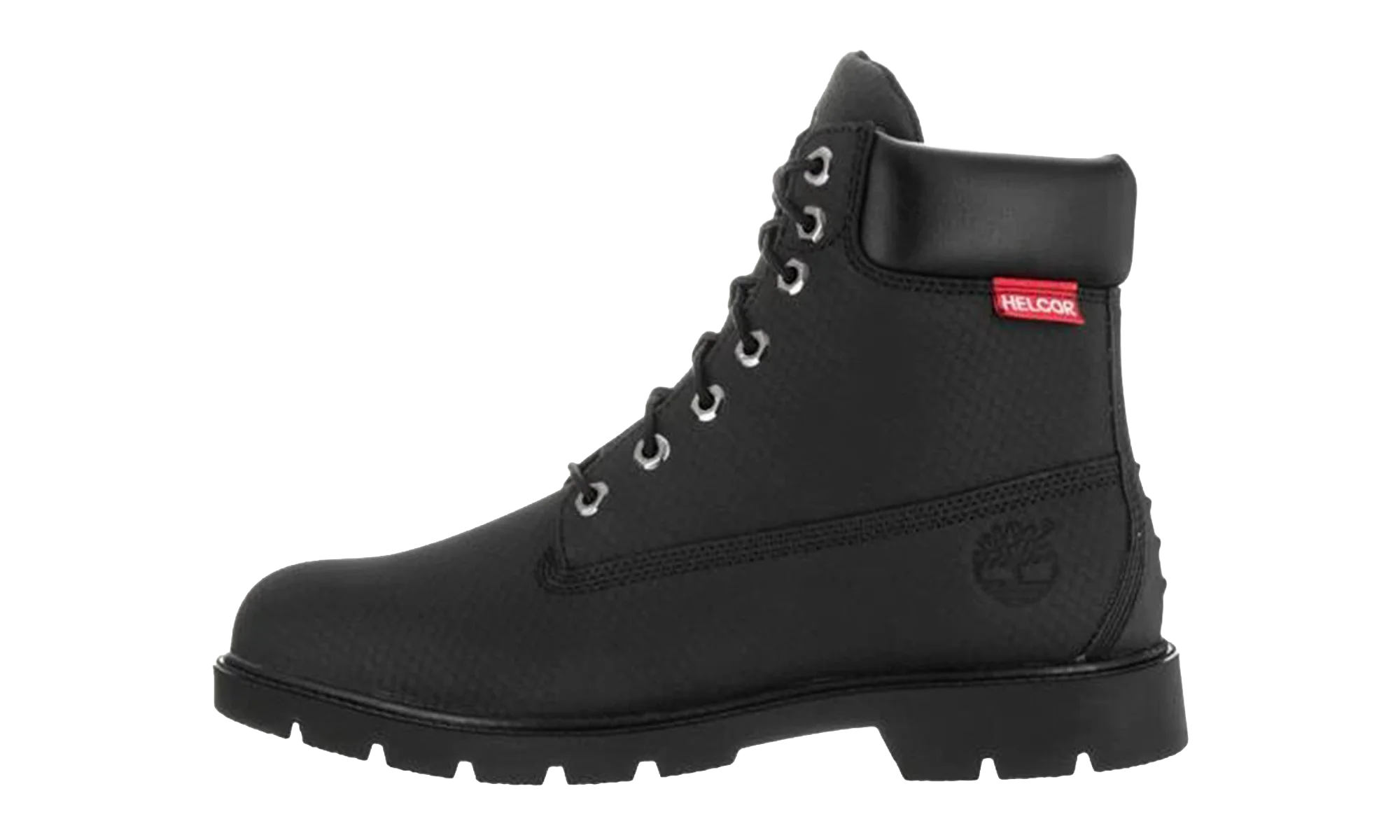 6 Inch Helcor "Black" TB06335A 001