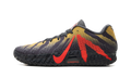 Nike Ja 3 "Jurassic Park -Anthracite" IU7240 001