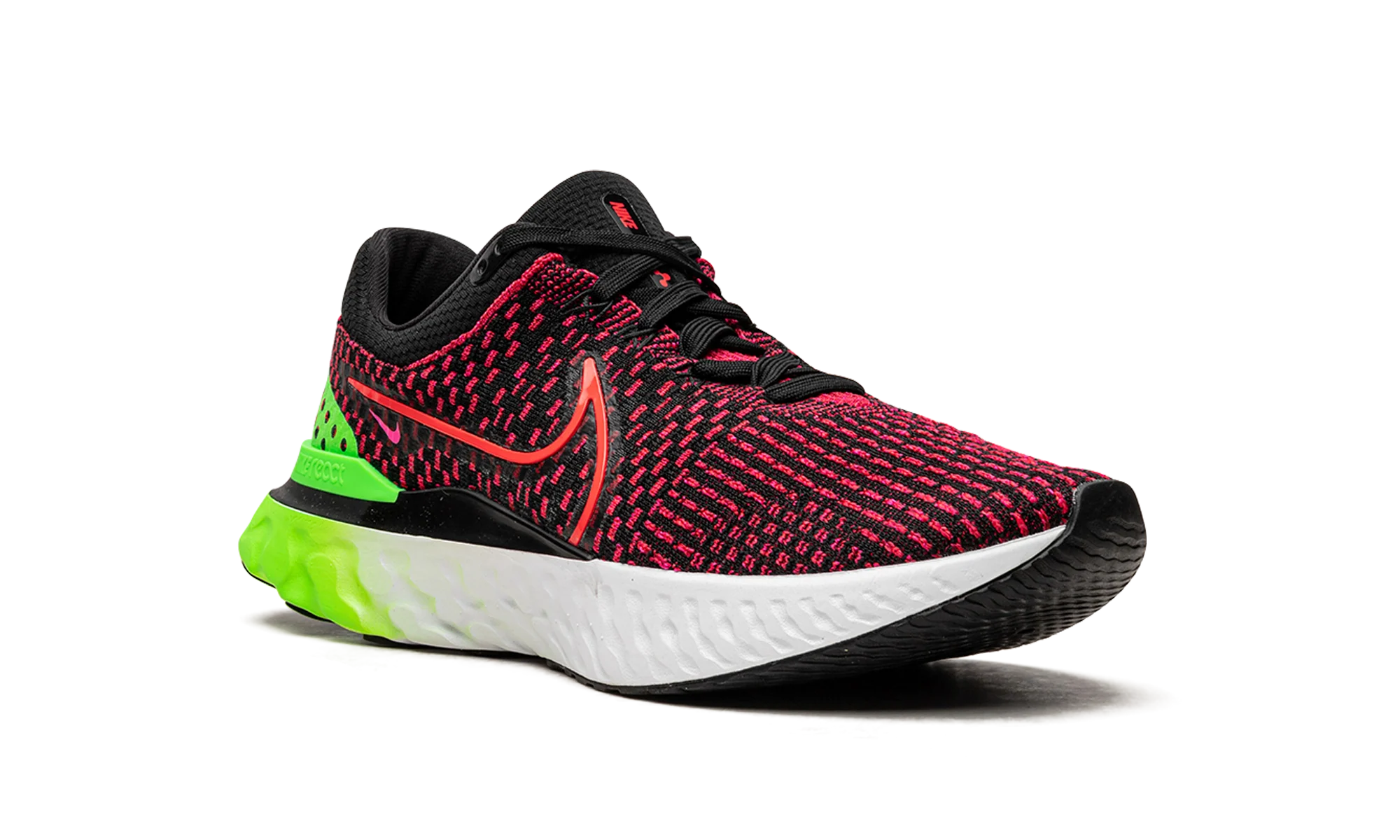 React Infinity Run Flyknit 3 DH5392 003