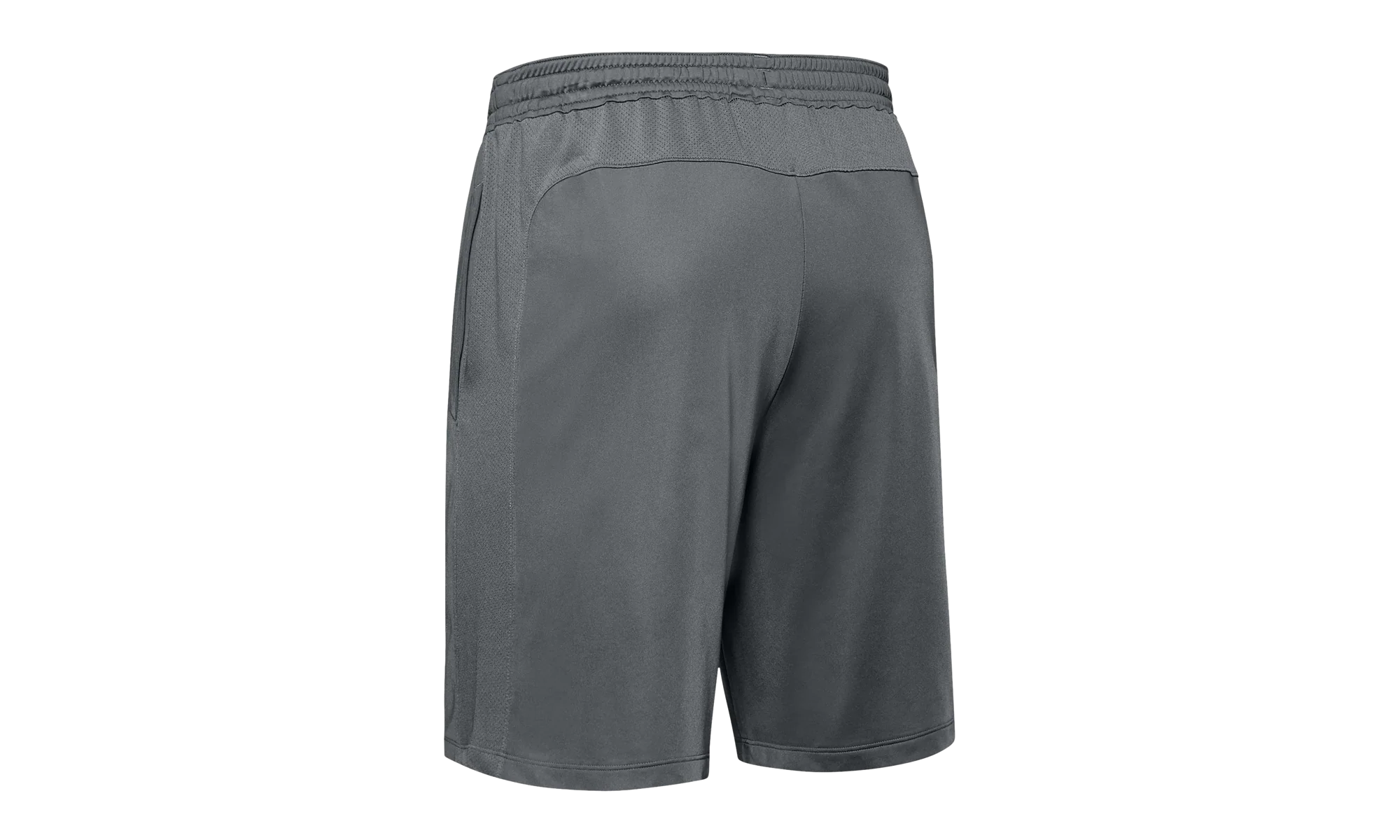 Freedom MK1 Shorts "Pitch Gray / Black" 1355562 012