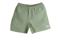 Water Stock Elastic Waistband Short "SAGE" 113155N SAGE