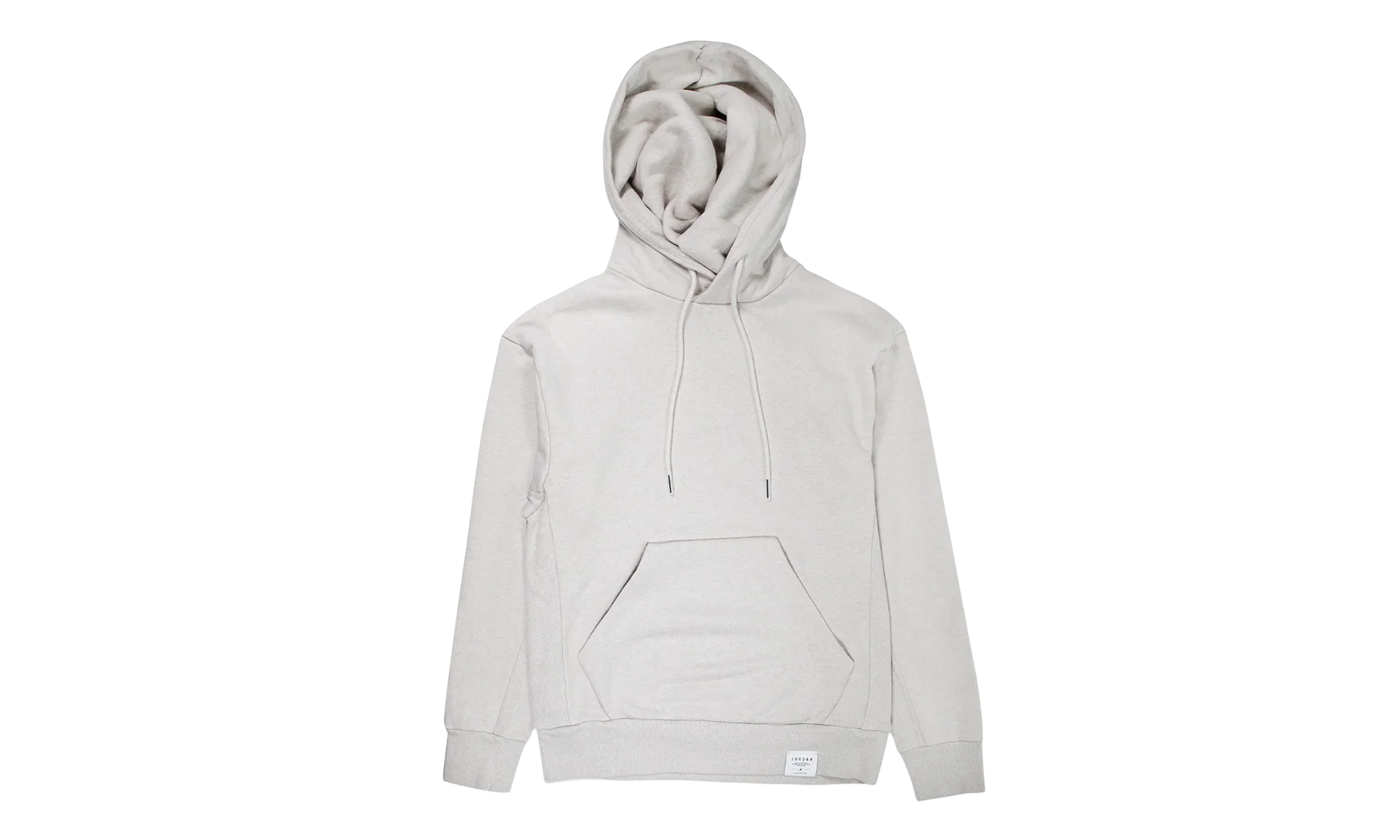Air Jordan Fleece Black Cat Pullover Hoodie "Sail" AV2933 072
