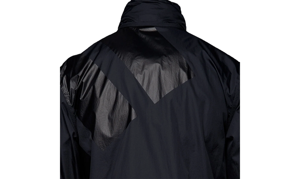 Originals EQT Vintage Windbreaker BK0034