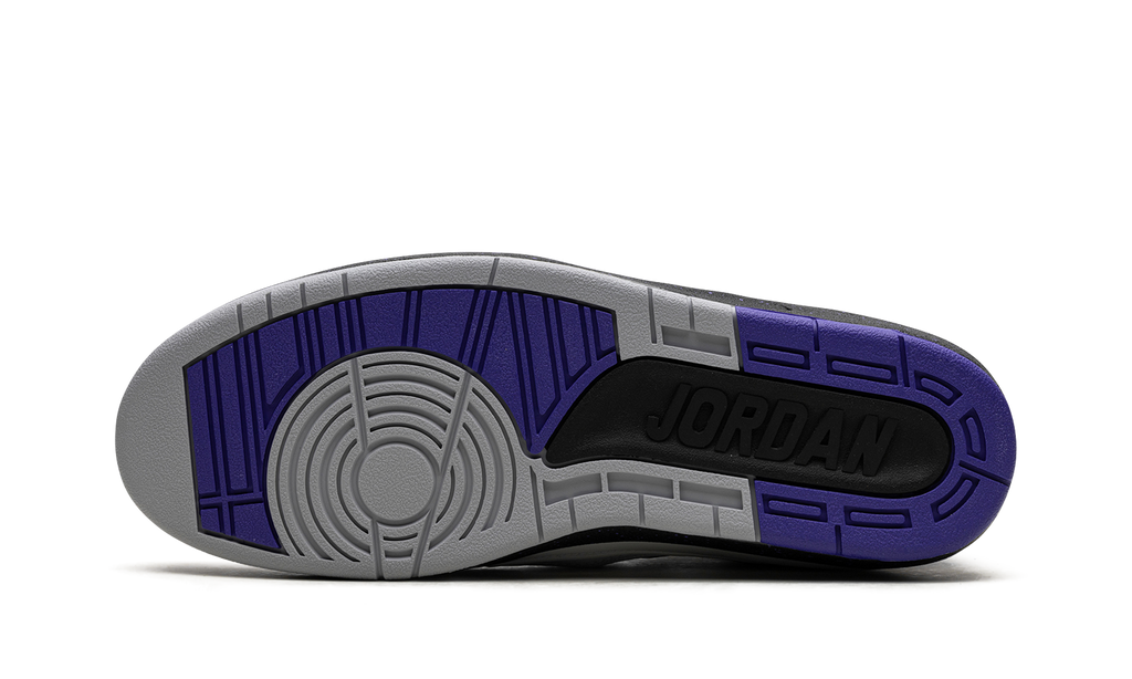 2 Retro "Concord" 385475 153