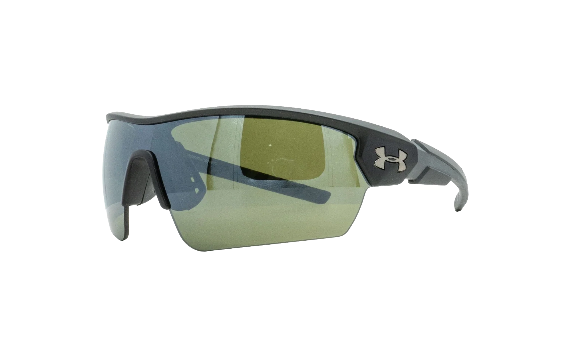 Rival Sunglasses "Gameday Multi - Satin Black" 8600090 010931
