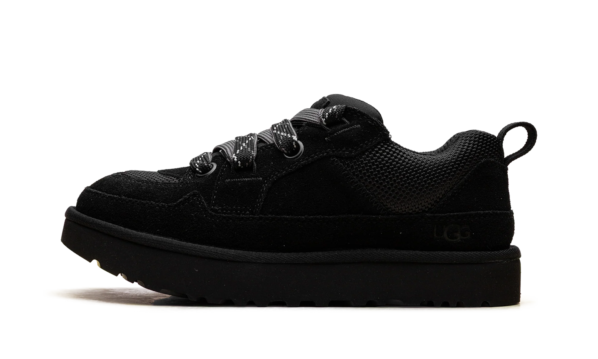 Lowmel Lo "Black" 1169493-BLK