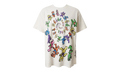 Paradise Bears Tee "white" HSR183