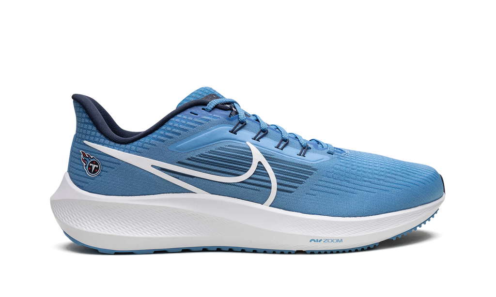 Air Zoom Pegasus 39 "NFL - Tennessee Titans" DR2063 400