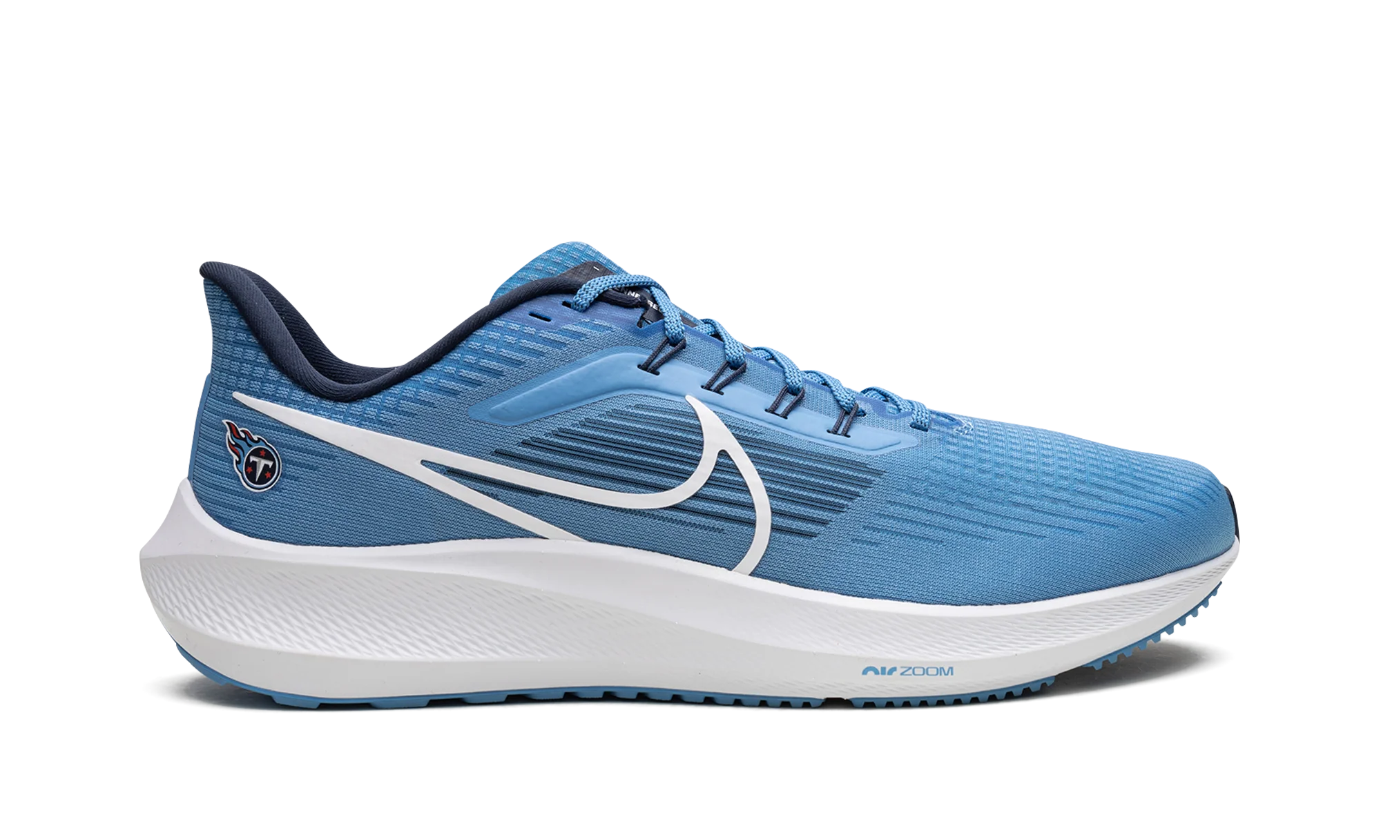 Air Zoom Pegasus 39 "NFL - Tennessee Titans" DR2063 400