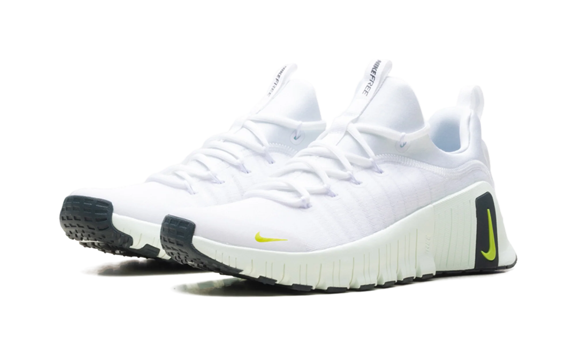 Free Metcon 6 WMNS "Barely Green" FJ7126 111