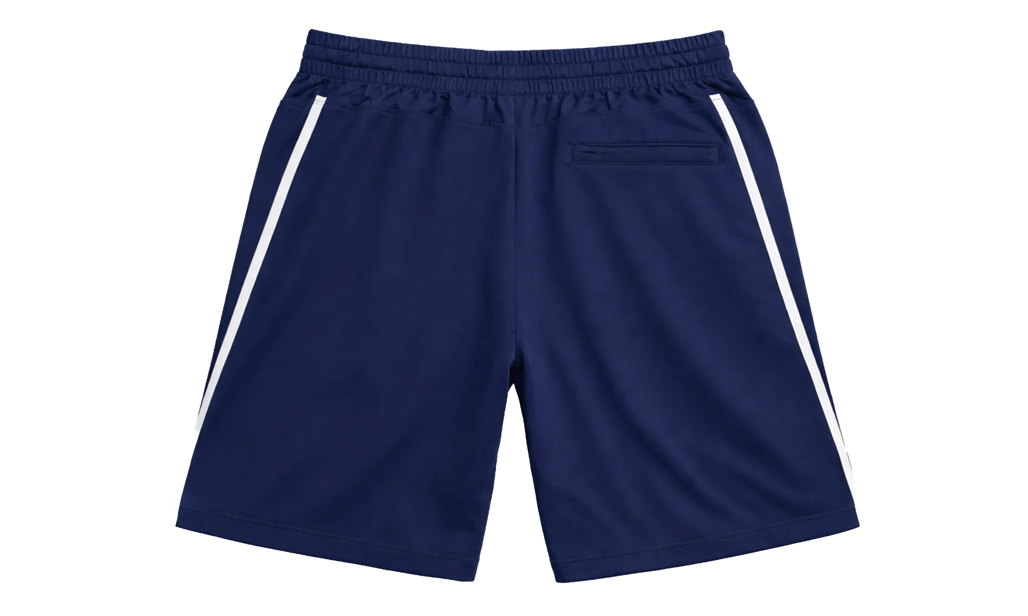 Team Issue 3 Pocket Shorts "Team Navy Blue / White" HC0681
