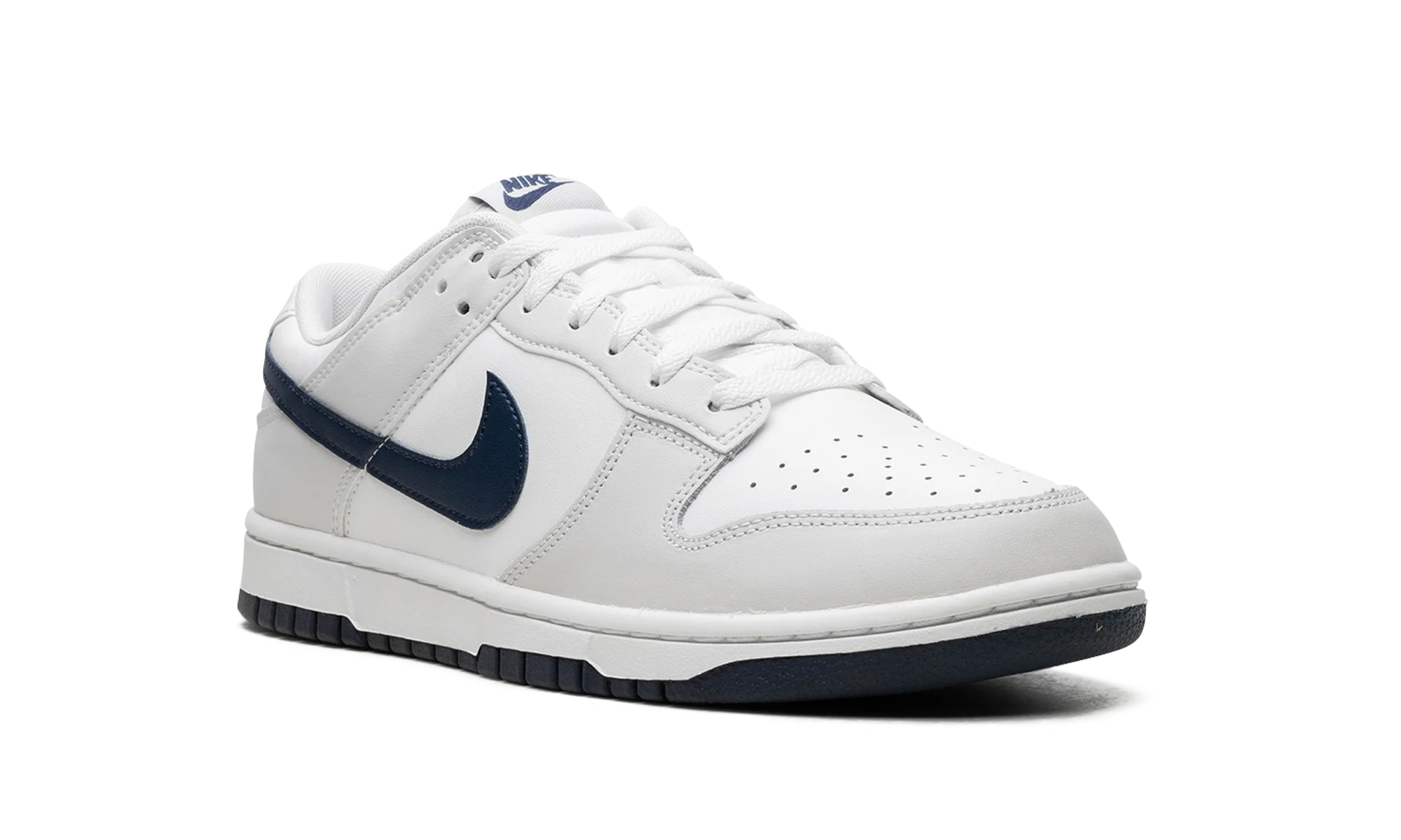 Dunk Low "Grey" DV0831-111