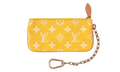 P9 Coin Pouch "Pharrell Williams - Yellow" M24419 P