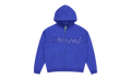 Raw Import Hoodie "Royal Blue" ZVLEZLDS