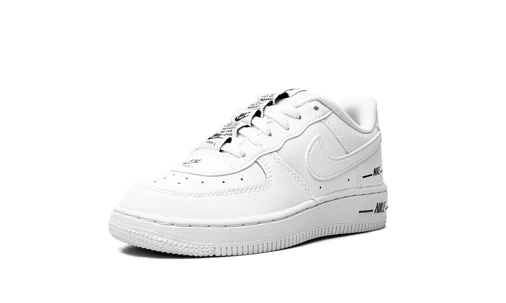 Air Force 1 LV8 3 (PS) "White black Air Force ps" CJ4113 100
