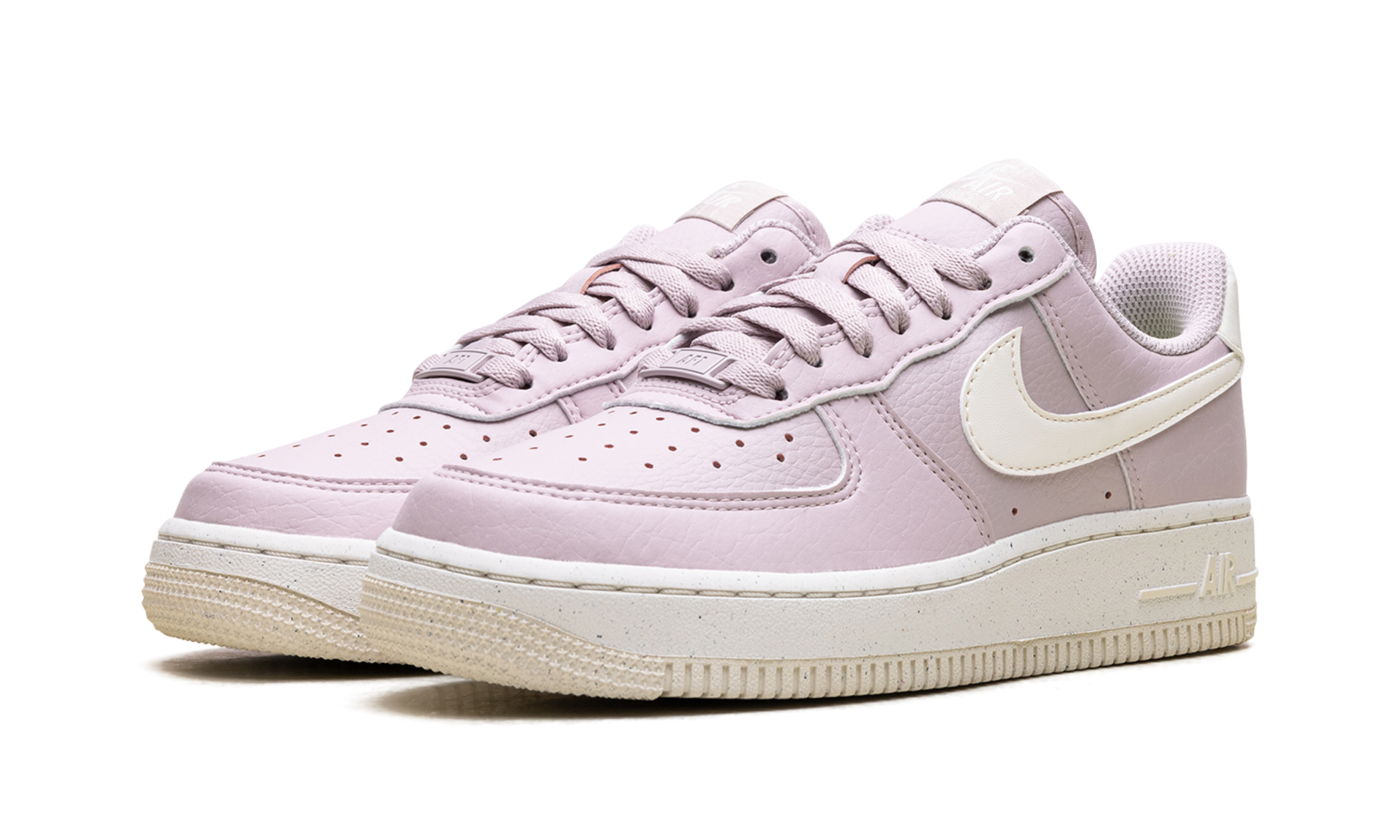 Air Force 1'07 WMNS"PINK SAIL" DV3808 001
