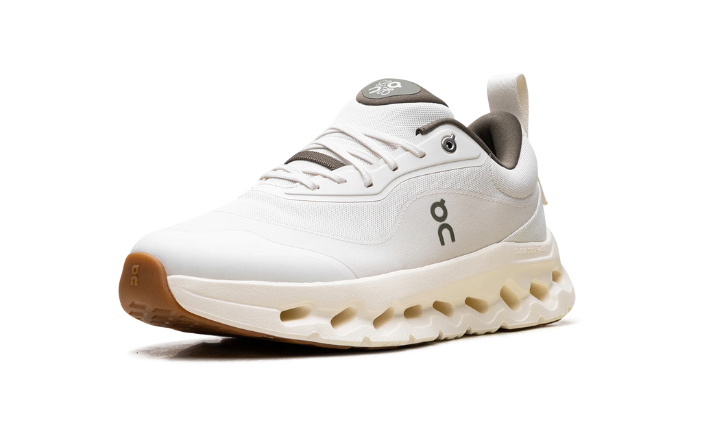 Cloudtilt 2 "LOEWE White Khaki" 3ME10693507