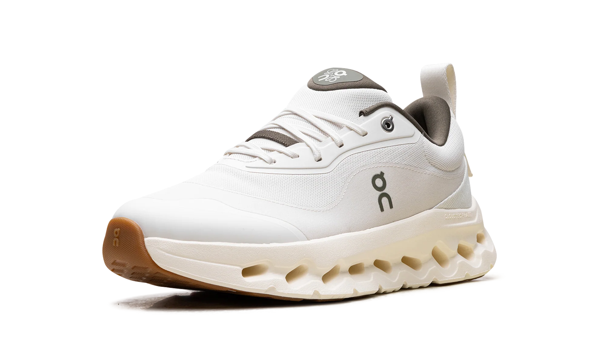 Cloudtilt 2 "LOEWE White Khaki" 3ME10693507