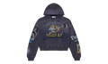 Property Pullover "Mauve" VAL137
