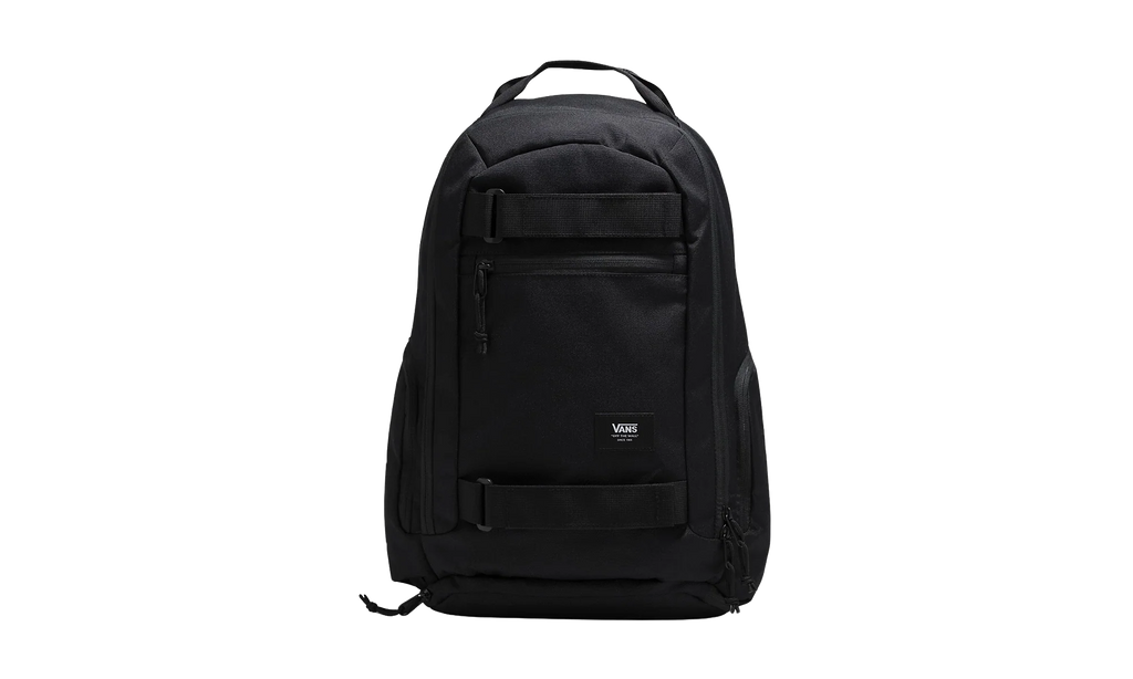 DX Skatepack Backpack "Black" VN0A7SCJ