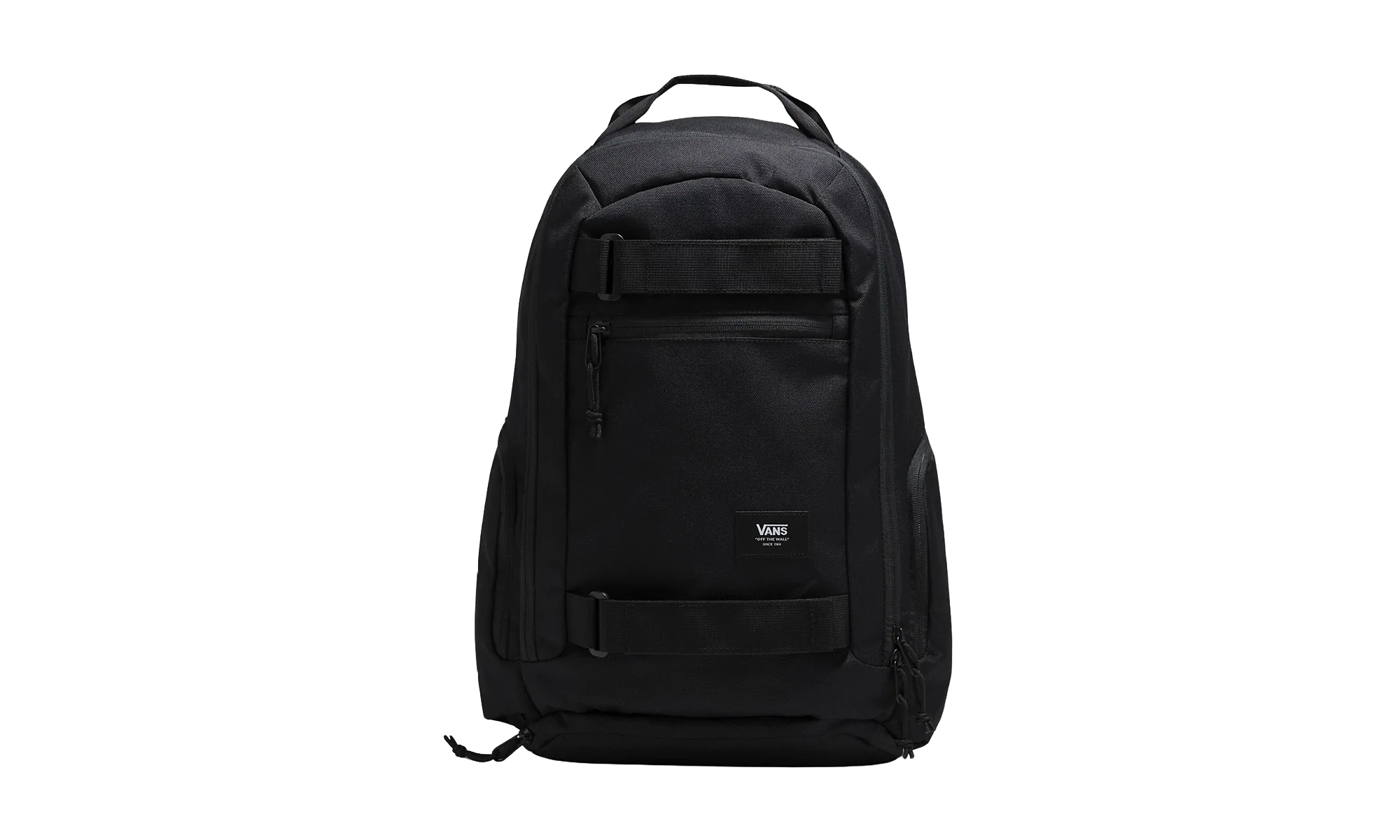 DX Skatepack Backpack "Black" VN0A7SCJ