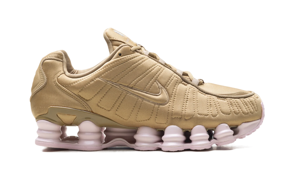 Shox TL WMNS "Filbert Pink Foam" IQ0384 202