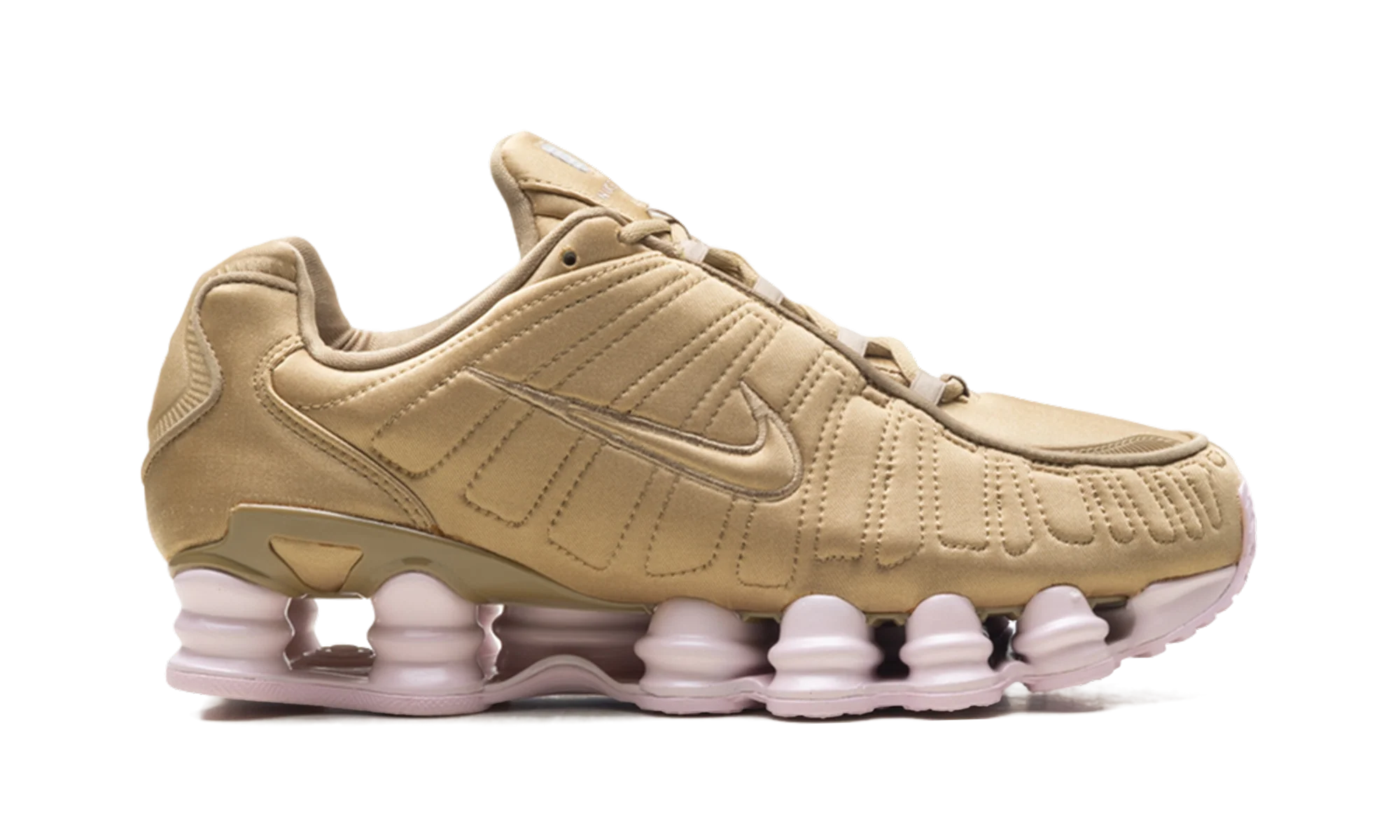 Shox TL WMNS "Filbert Pink Foam" IQ0384 202