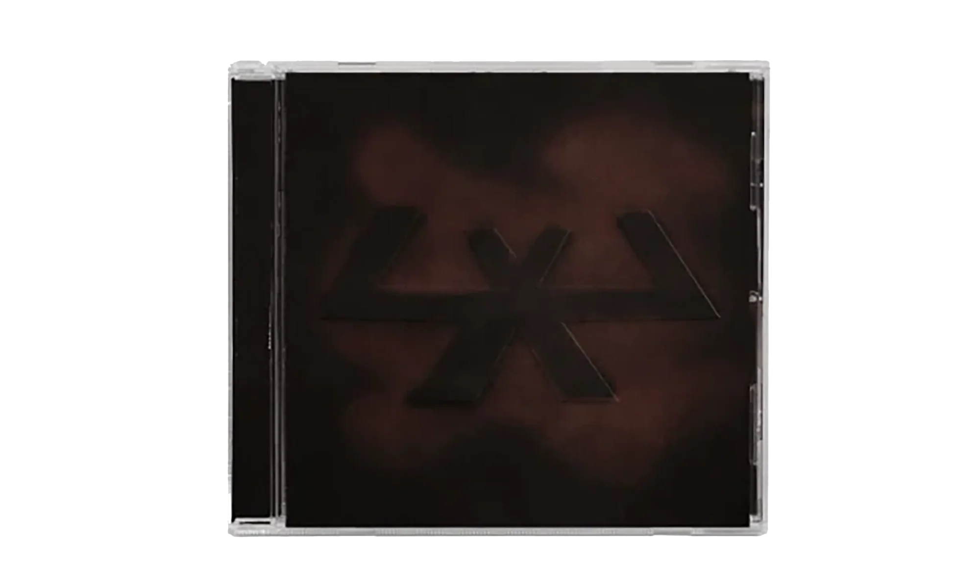 4x4 Travis Scott Single Disk "Brown" TSUC42