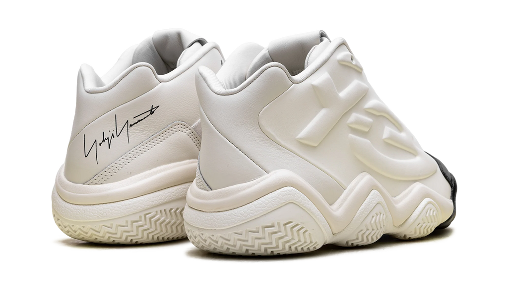 Y-3 Megaball "Off White" KH9943