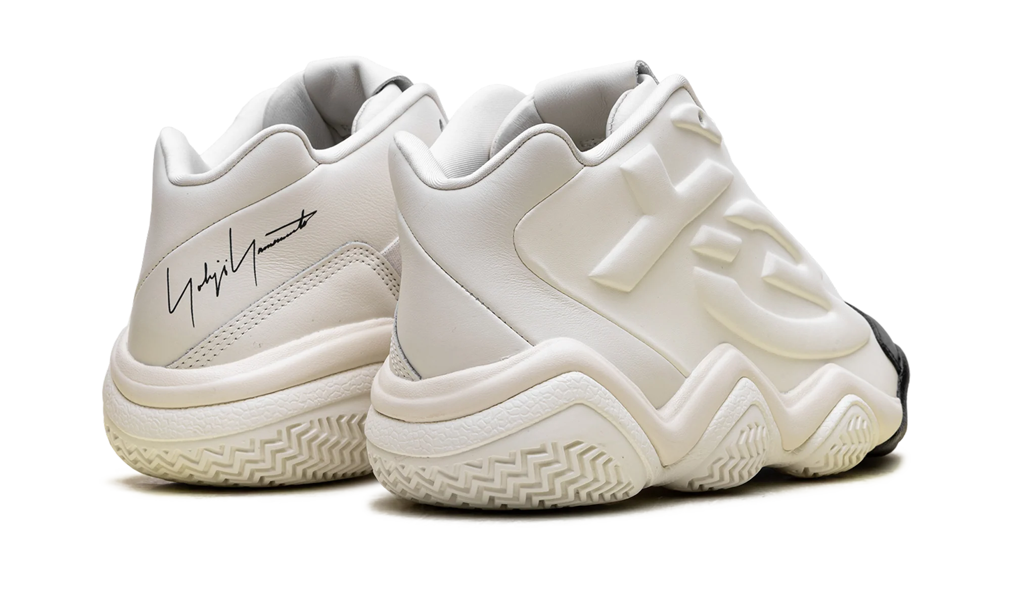 Y-3 Megaball "Off White" KH9943