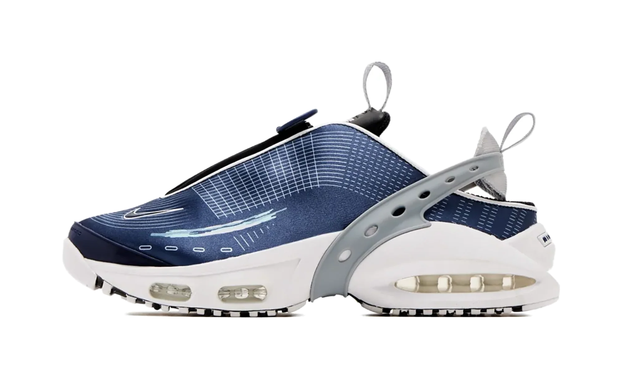 Air Max Craze WMNS "Midnight Navy" FZ2089 400